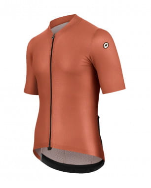 MILLE GT Jersey S11 - Rusty Brown