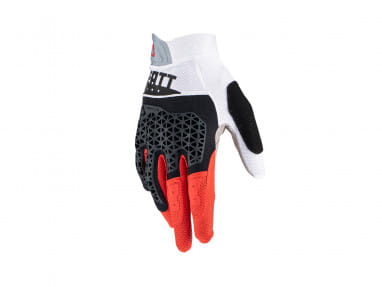 Glove MTB 4.0 Lite Fire