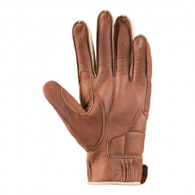 Classic LD Glove Cruiser marrón