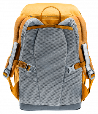 Kinderrucksack Waldfuchs 10 - amber-maple