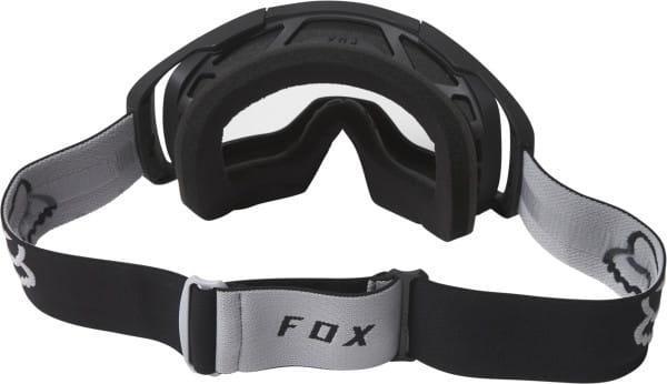 AIRSPACE X STRAY GOGGLE - Black/Grey