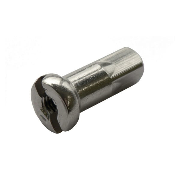Standard Messing-Nippel - 500 Stück
