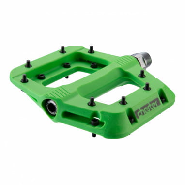 Chester AM20 Pedal - Green