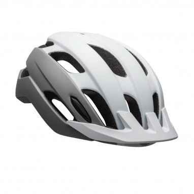 Trace Mips - Helmet - White/Silver
