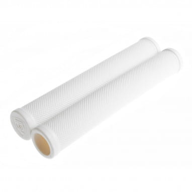 Chewy Track Grips - white