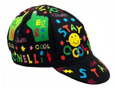Stay Cool Cap