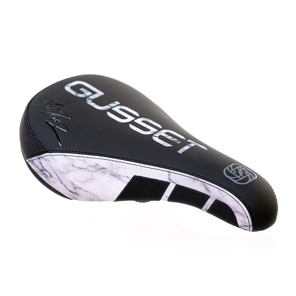 Jump discount bike seat