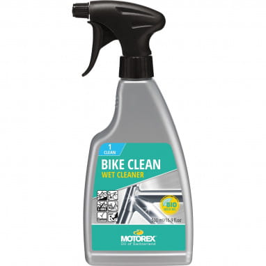 Bike Clean Bicycle Cleaner