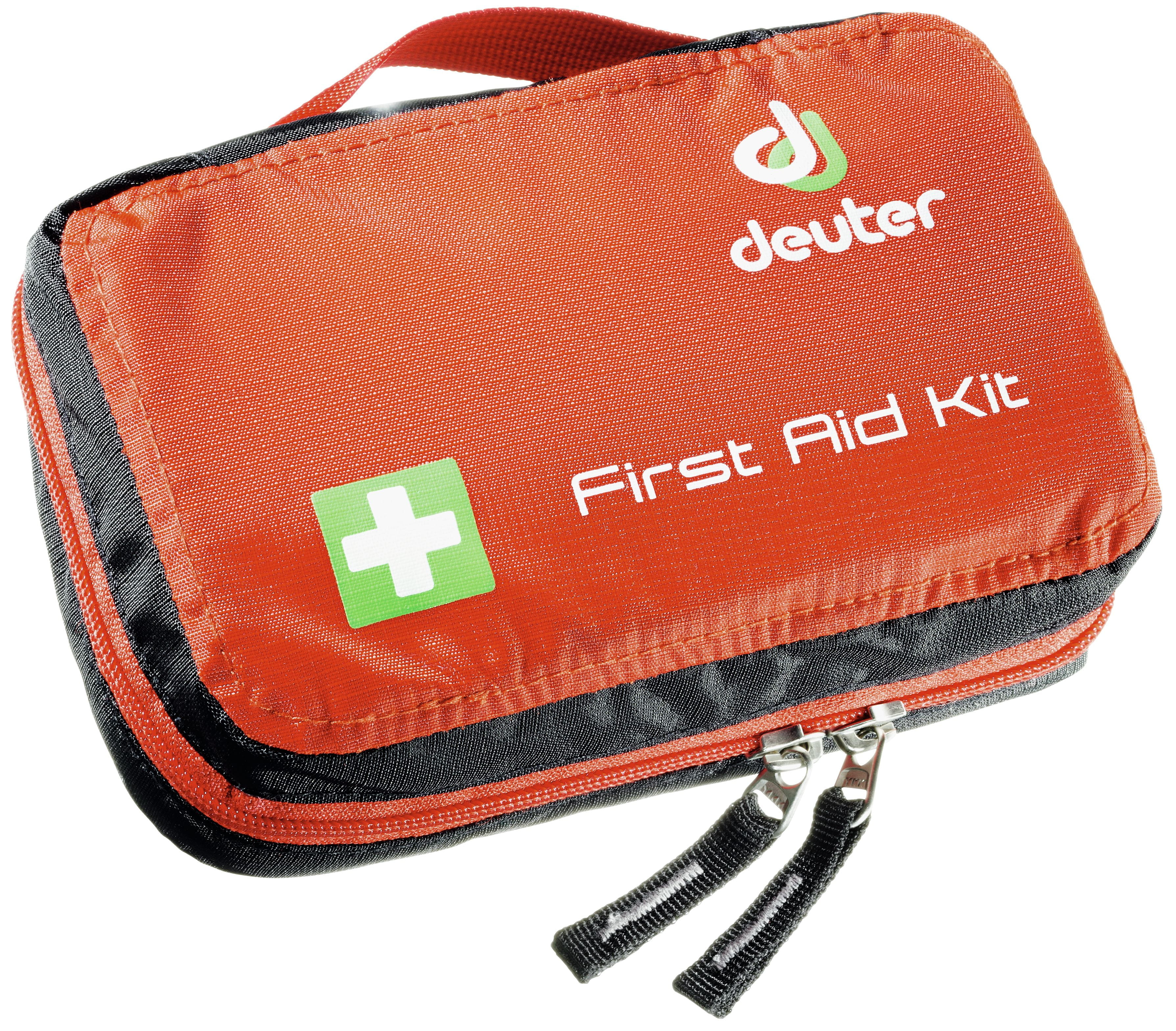 Verbandtasche FAHRRAD - Fahrrad-Verbandtasche, Erste Hilfe-Tasche