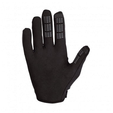 Ranger glove - Graphite