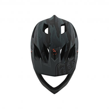 Stage Helmet (MIPS) STEALTH Fullface-Helm - Camo Grün