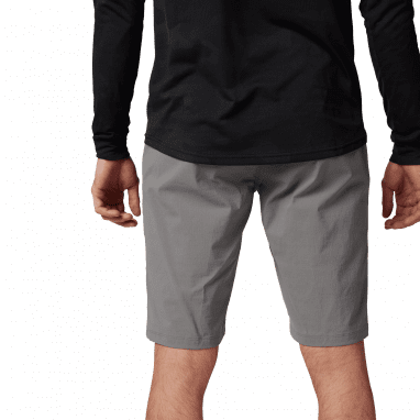 Pantalones cortos Ranger - Peltre