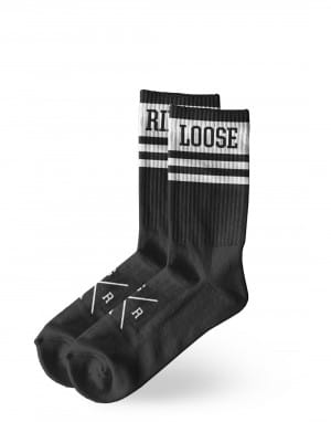 Technische sokken - Heritage Zwart