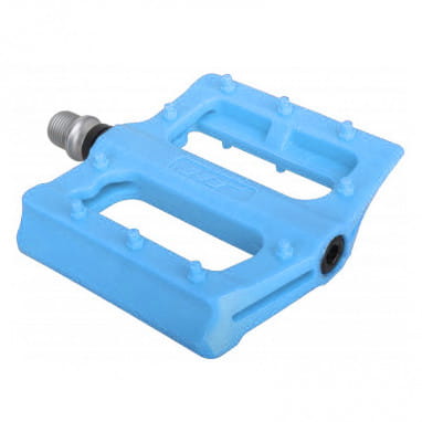 Nano-P PA 12 Pedal - light blue