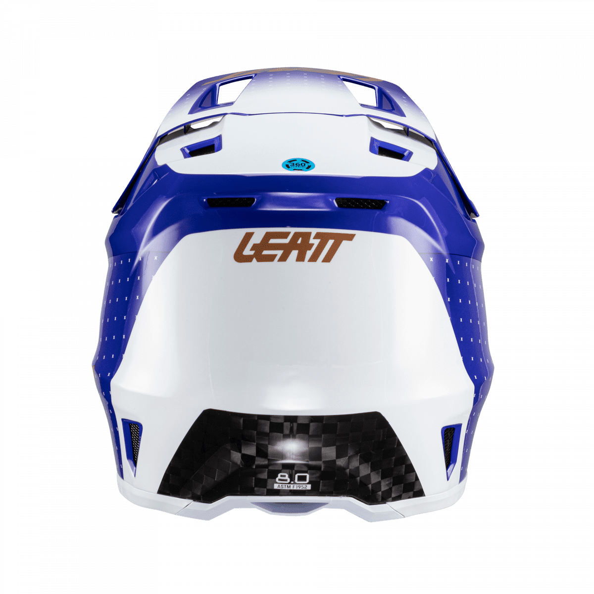 Leatt ヘルメット 最上級モデル DBX 8.0 MTB XLサイズ