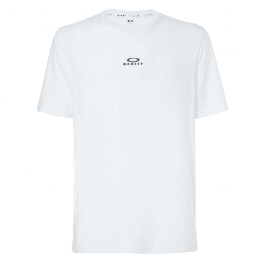 Bark New T-Shirt kurzärmlig - Weiß