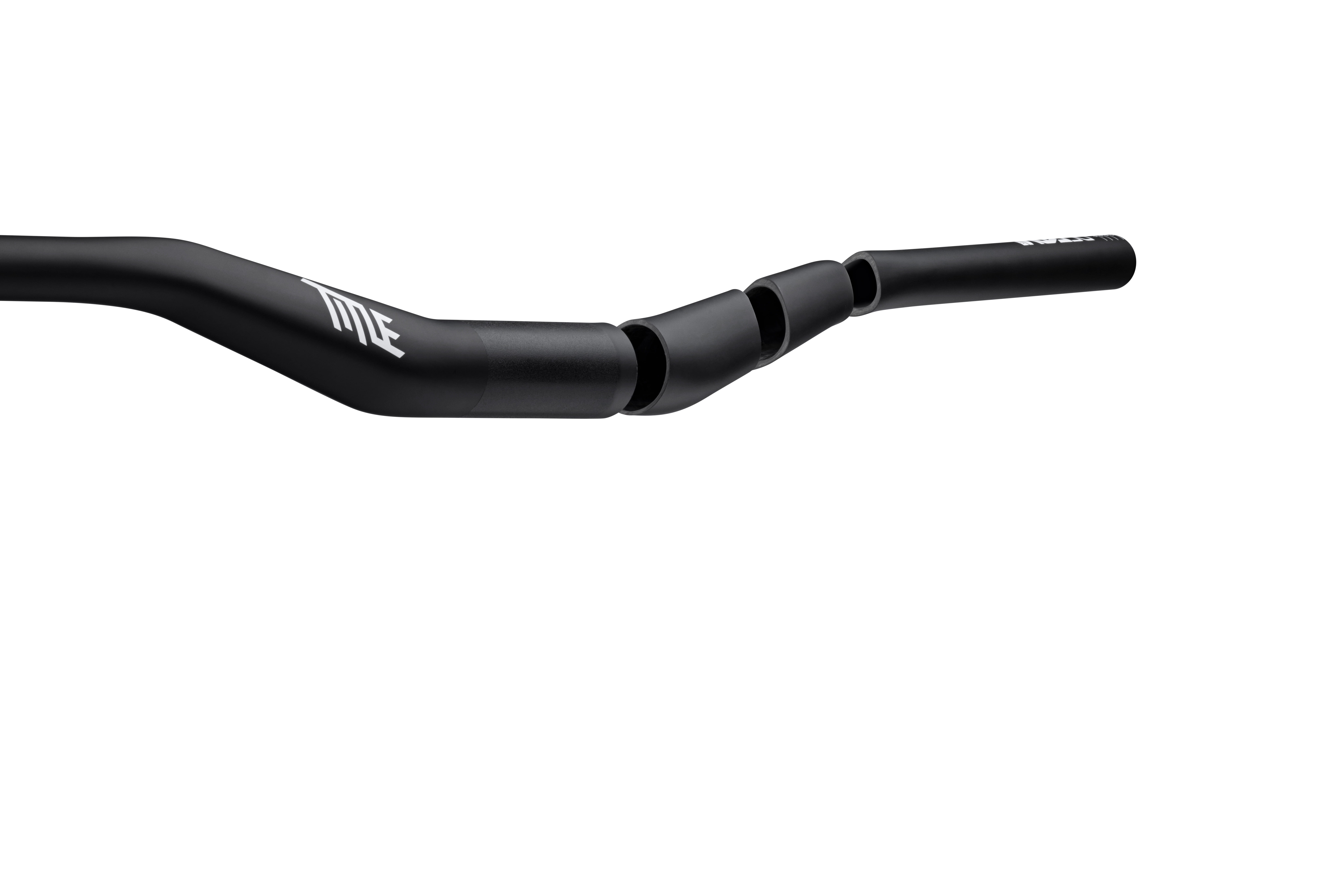 pindas Uitstroom Aubergine Title MTB Reform MTB Carbon Lenker - 35 mm - 35 mm Rise - Schwarz | MTB-Lenker  | BMO Bike Mailorder