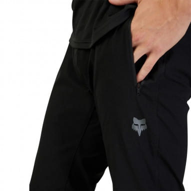 Ranger Pant - Black