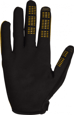 Ranger Glove - Mustard