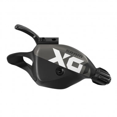 X01 Eagle Trigger Shifter 12-fach Schalthebel - schwarz