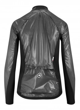 UMA GT Clima Jacket EVO Black Series