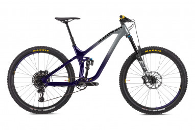 Define AL 150/1 29'' Enduro/AM - noir/bleu