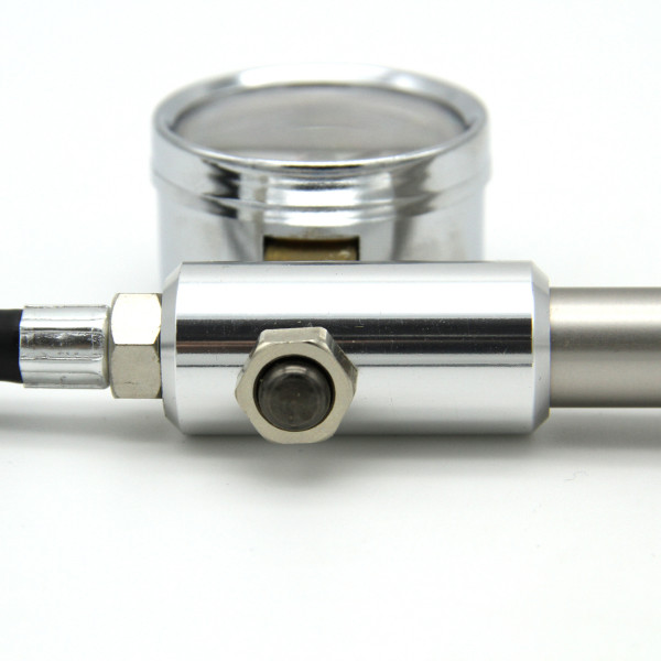 Federgabel Dämpferpumpe GS-01