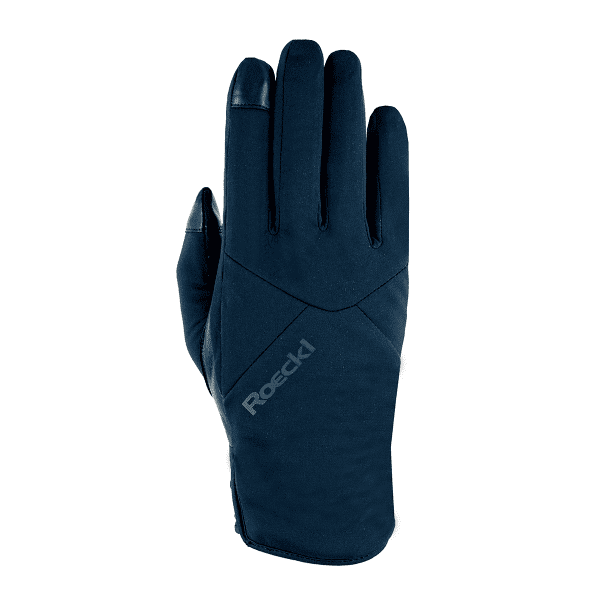 Kochel Windproof Glove - Black