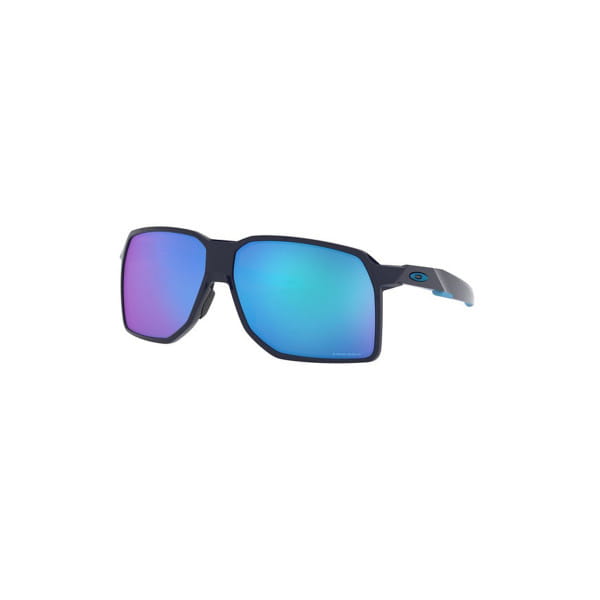 Portal Sonnenbrille - Schwarz - PRIZM Blau