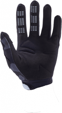 180 Bnkr Glove - Black Camo