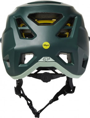Speedframe-helm, CE - smaragd