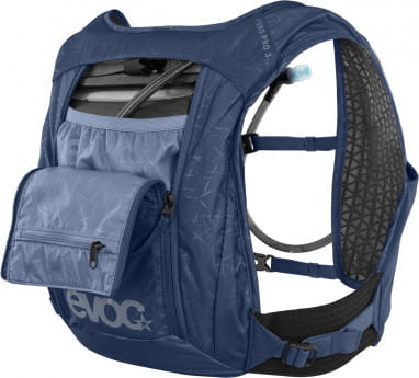 Hydro Pro 3 + Hydration Bladder 1,5 - denim