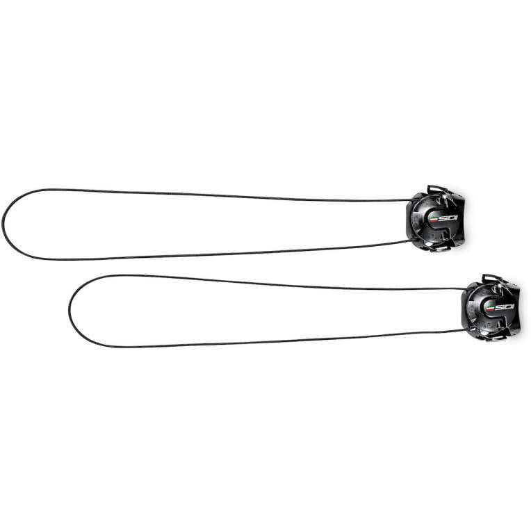 Tubus Grand Expedition Front Carrier Black | Alltricks.com