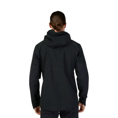 Defend 3L Water Jacket - Black