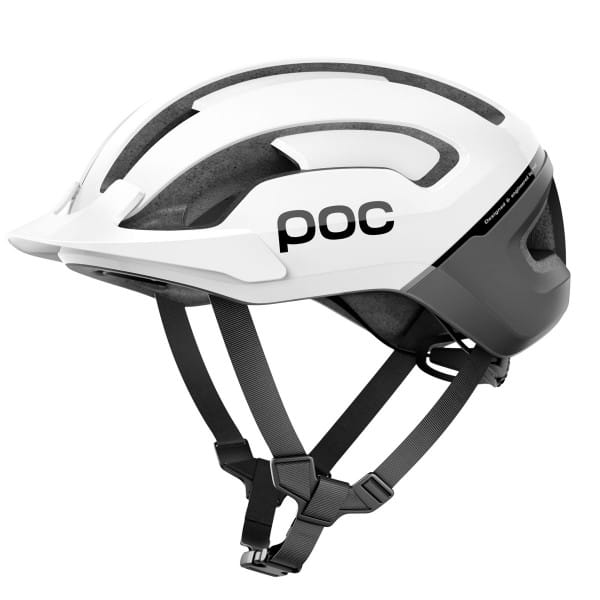 Omne Air Resistance SPIN Helmet - Hydrogen White