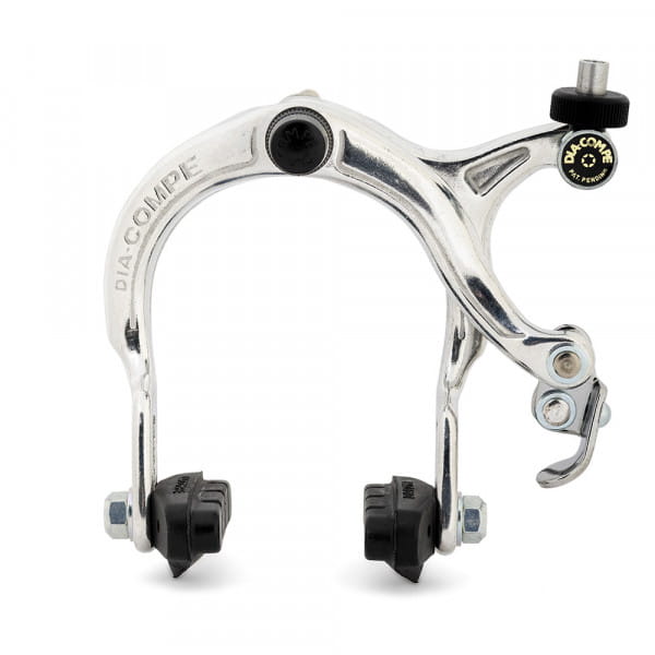 883 QR side-pull brake - silver