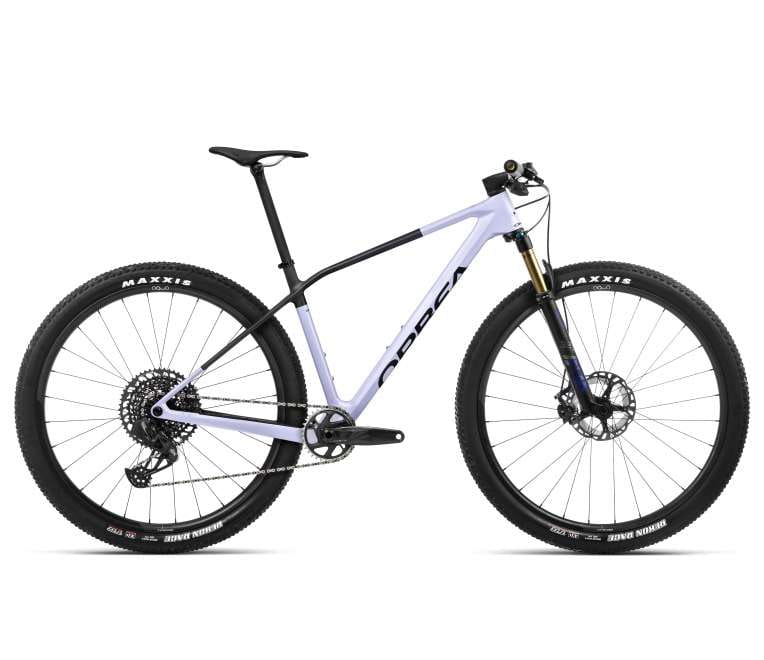 Hornet 27.5 Black MTB Hardtails Mountain Bikes Bikes BMO Bike Mailorder EN