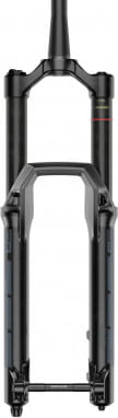 ZEB Select Debon Air+ RC - 29 inch - 180 mm travel, tapered, 44 mm offset - Black