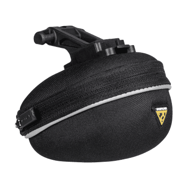 Pro Pack Saddle Bag