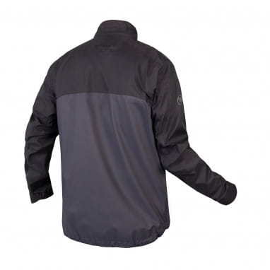 MT500 Lite Pro Wasserdichte Jacke Schwarz