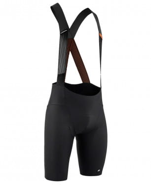 EQUIPE RS Bib Shorts S11 - Black Series