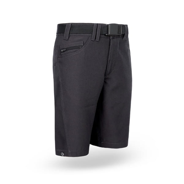 Session Shorts - Black