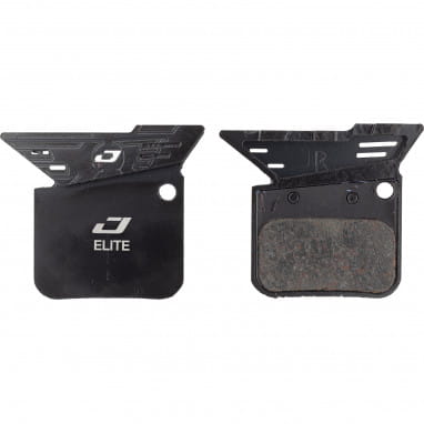 Brake pads Disc Elite Cooling Semi-Metallic for Sram Guide Ultimate