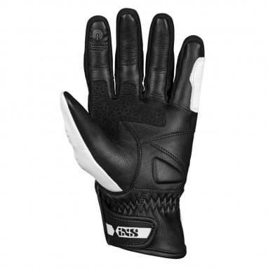 Gloves Sport Talura 3.0 - white-black