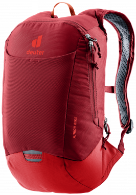 Junior Bike Kinderrucksack - masala-cherry