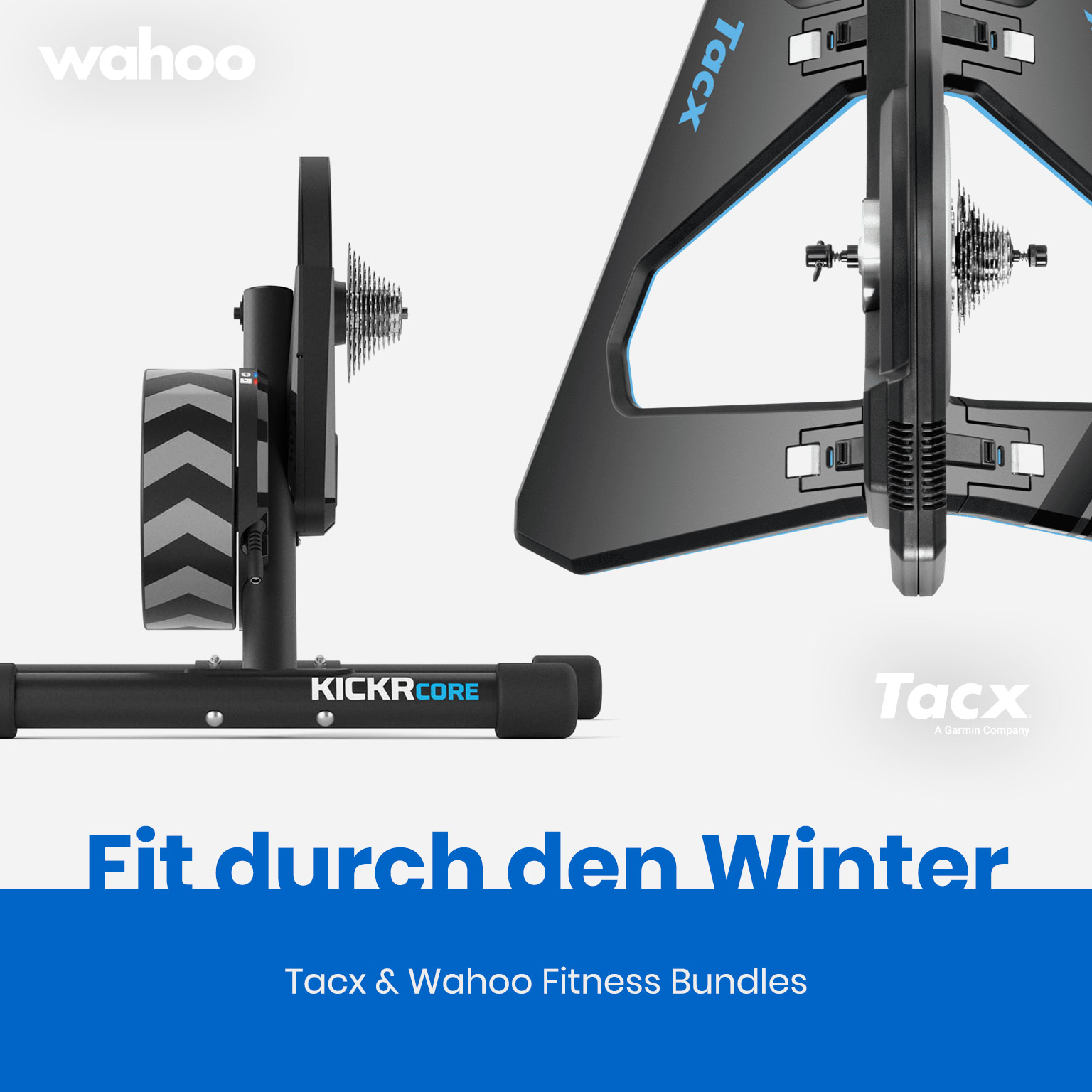 Fit durch den Winter