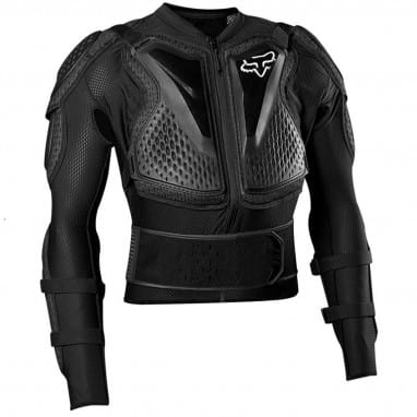 Protector Jacket Titan Sport - Black