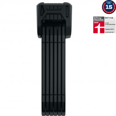 Bordo Granit XPlus 6500 / 110 mm - Black