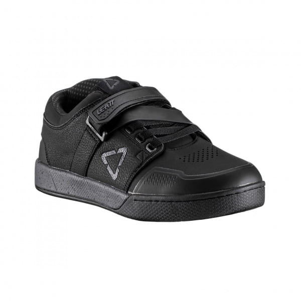 Chaussure 4.0 Clip Shoe Noir