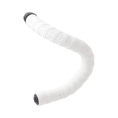 Cork handlebar tape - Natural - white